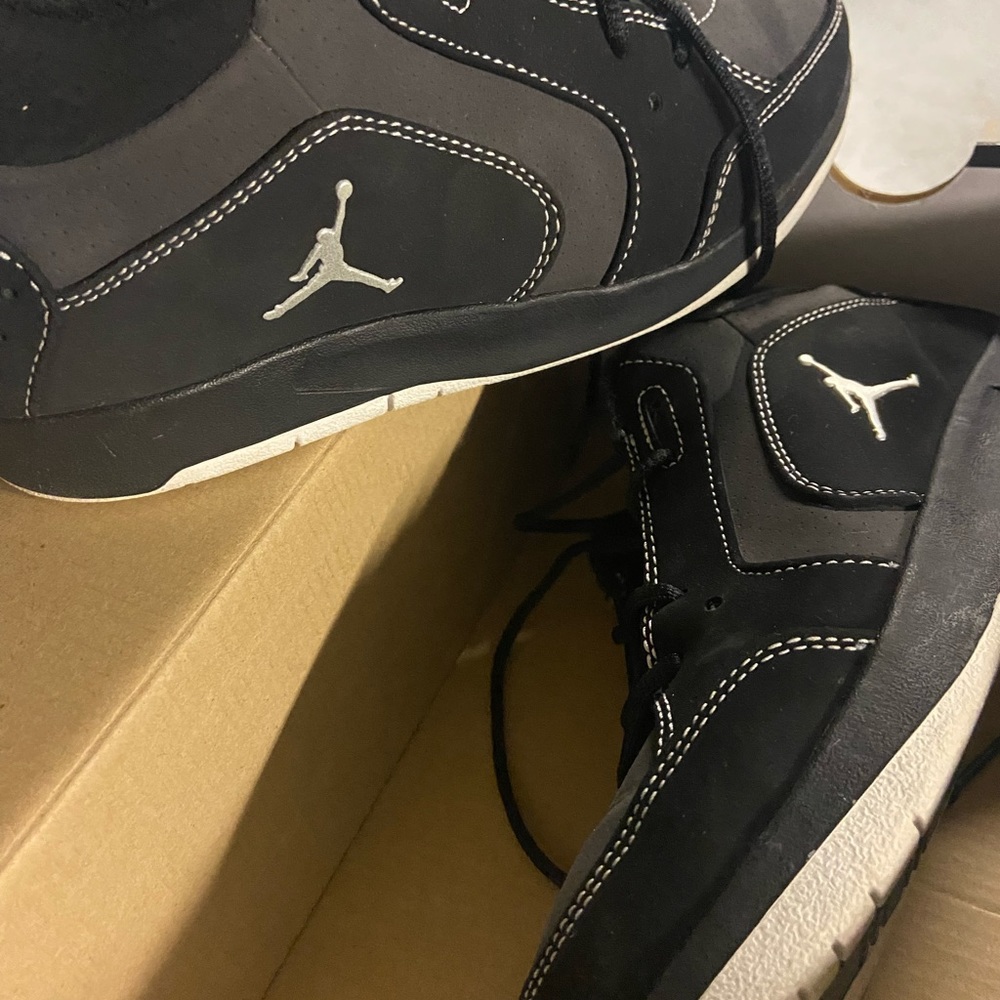 Jordan’s
